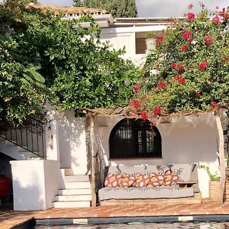 A Natural Retreat Mijas Exterior photo