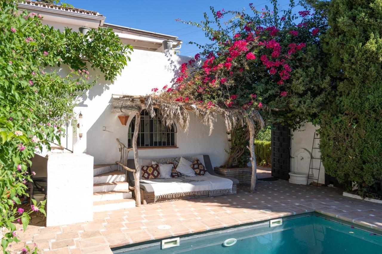 A Natural Retreat Mijas Exterior photo