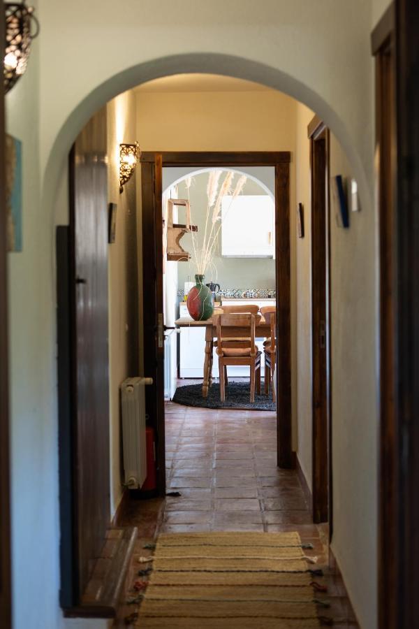 A Natural Retreat Mijas Exterior photo