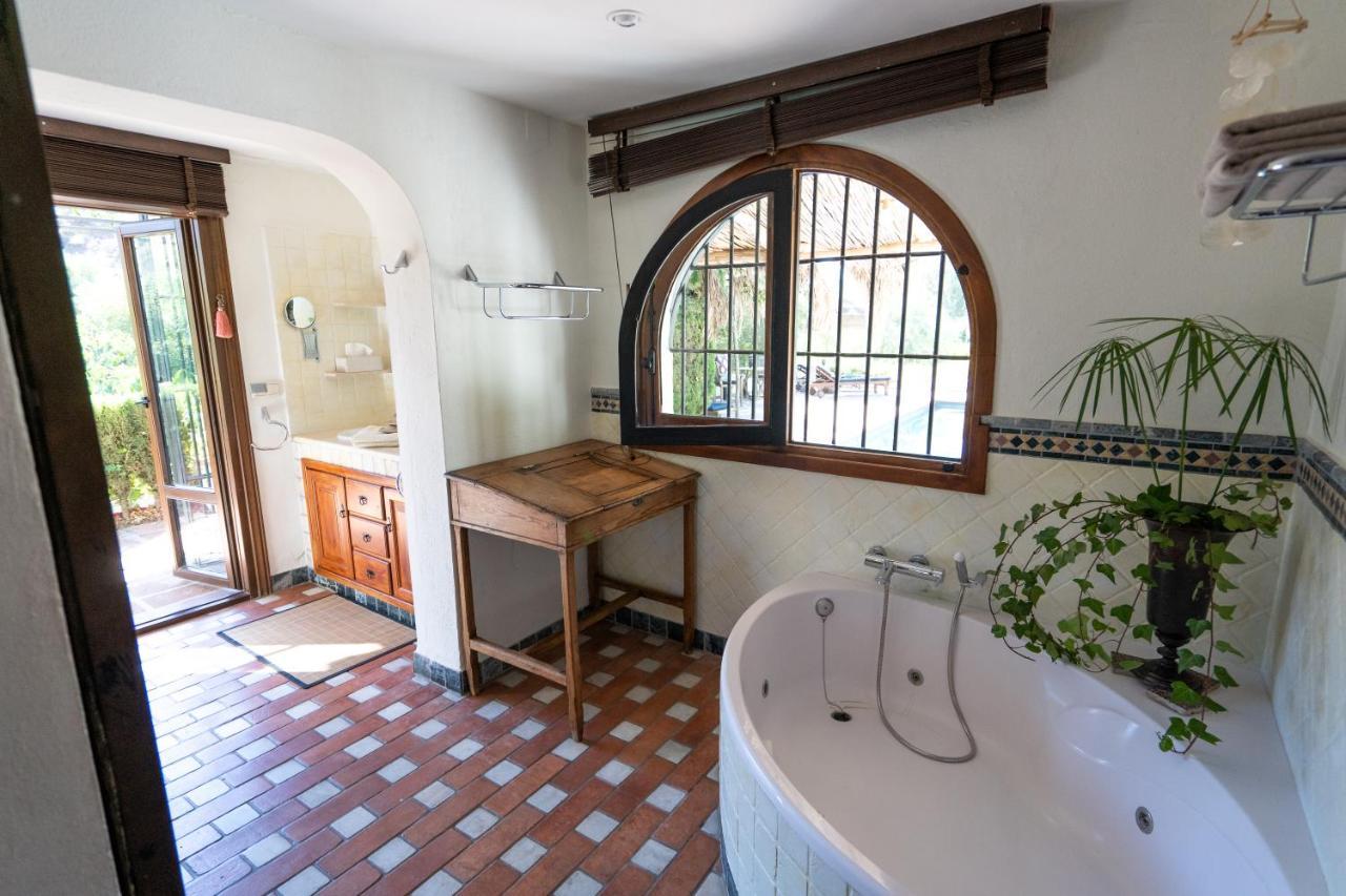A Natural Retreat Mijas Exterior photo