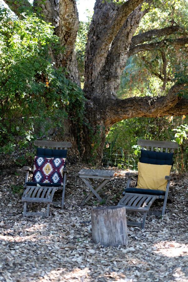 A Natural Retreat Mijas Exterior photo