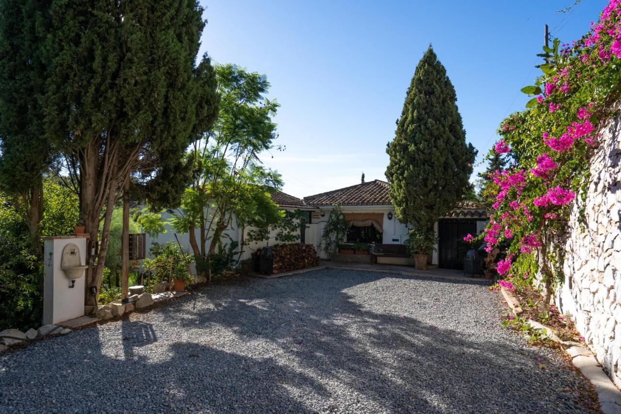 A Natural Retreat Mijas Exterior photo