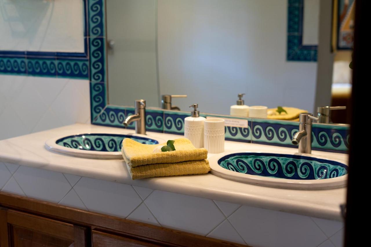 A Natural Retreat Mijas Exterior photo