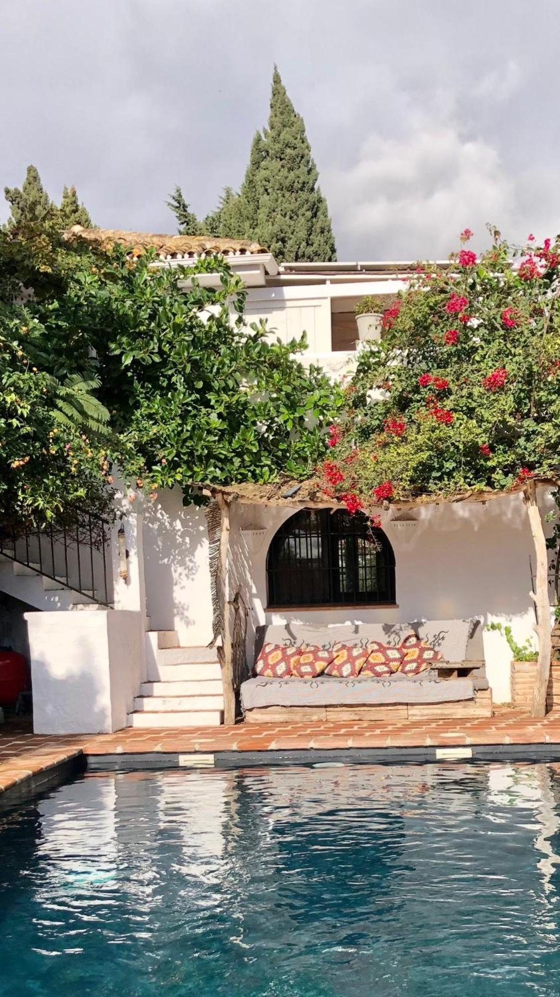 A Natural Retreat Mijas Exterior photo
