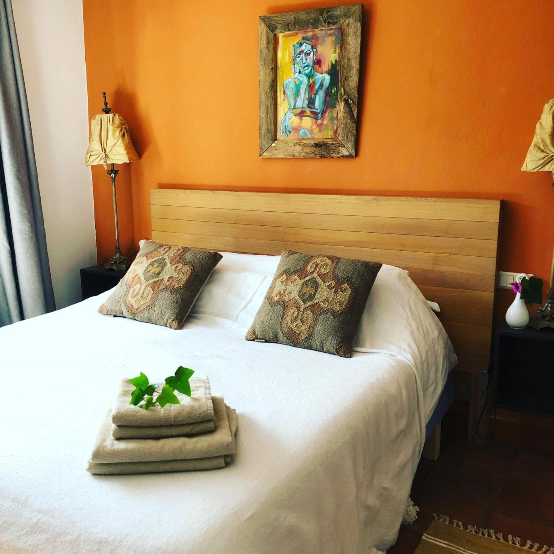 A Natural Retreat Mijas Exterior photo